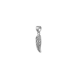 Pendentif Argent 20x6.5mm CGL0083RH Ailes d'Ange