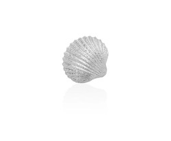 Colgante Plata Argent Basic 1.8x2cm PERM038P Concha