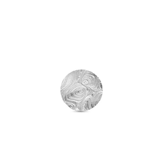 Colgante Plata Argent Basic 2cm PERM066M Frenesí Redondo