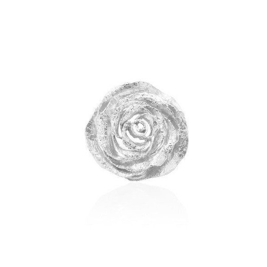 Colgante Plata Argent Basic 3cm PERM0271 Rosa