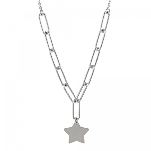 Colgante Plata Sovrani AVP085P Estrella