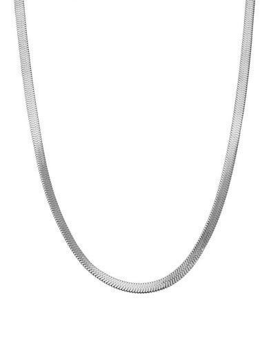 Collar Marea Mujer C02704/AA Acero