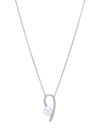 Collier Femme Marea C02807/AE Acier