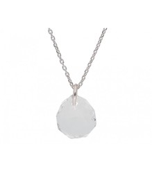 Collar Plata Liska Mujer LSW3232CL-C Circonitas