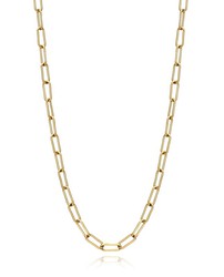 Viceroy Woman Gold Necklace 1371C01012