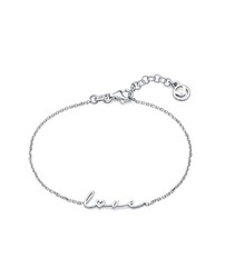 Viceroy Women's Silver Necklace 1336P000-00