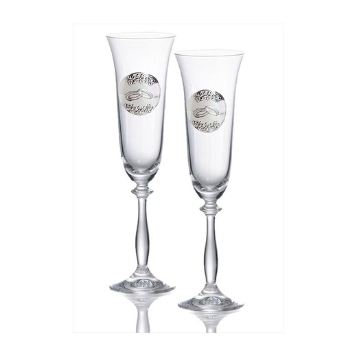 GA3103A Commemorative Cups Alliancer