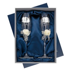 Copas Conmemorativas GA3117A Cristal Alianzas