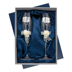 Copas Conmemorativas GA3117V Cristal 25 Años