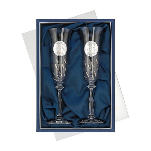 Copas Conmemorativas GA4306A Alianzas