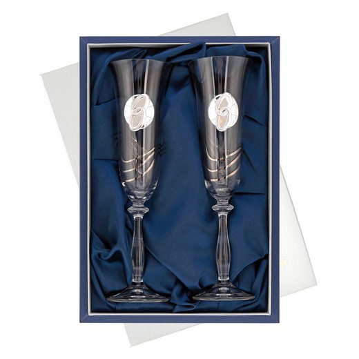 Copas Conmemorativas GA4310A Alianzas