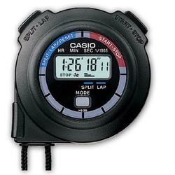 Reloj Despertador Casio TQ-266