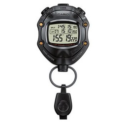 Casio HS-80TW-1EF Stopwatch