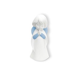 Figura Decorativa 10cm R17885C Ángel Rezando