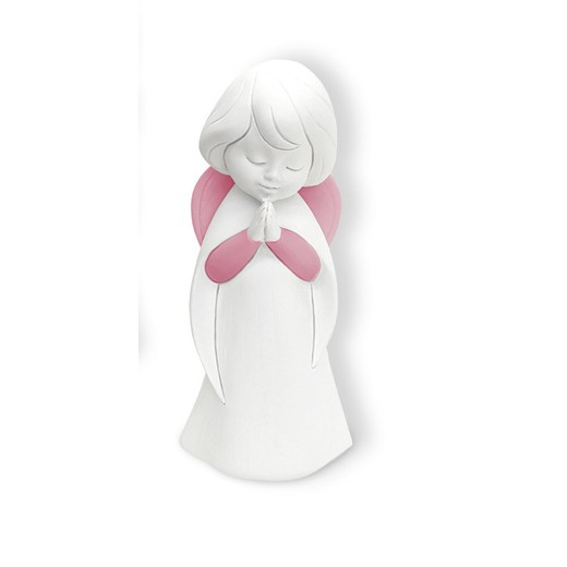 Figurine Décorative 10cm R17885RA Ange en Prière