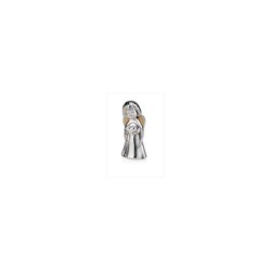 Figura decorativa 10 cm R17888 Angelo Cuore