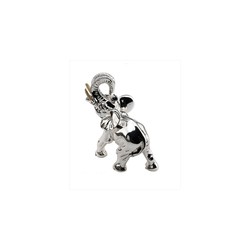 Figura decorativa 12 cm ST213/M Elefante