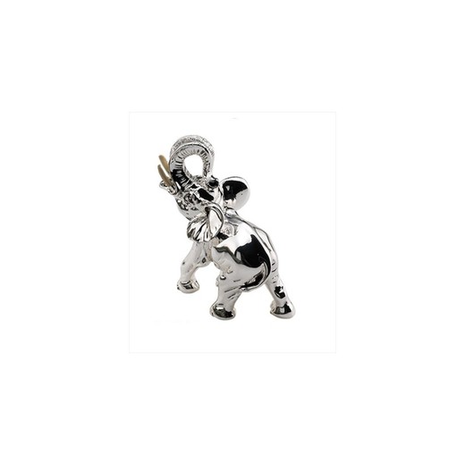 Figura Decorativa 12cm ST213/M Elefant