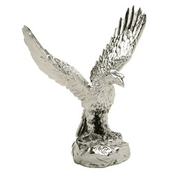 Figura Decorativa 18x20cm ST540/M Águila