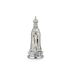 Figura Decorativa 21cm MA0220 Virgen Fátima