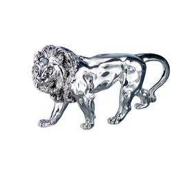 Figura Decorativa 24,5cm ST332/M Leon