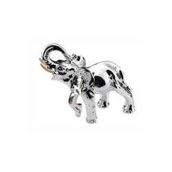 Figura Decorativa 24cm ST216/M Elefante