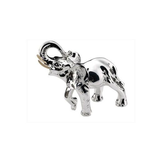 Figura Decorativa 24cm ST216/M Elefant