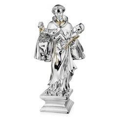 Figura Decorativa 30cm MA0226 Sant Antoni