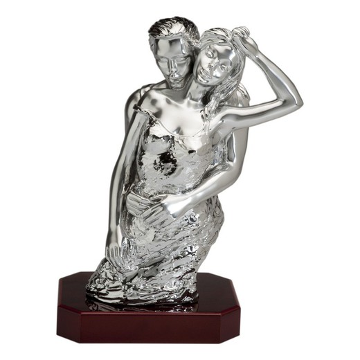 Figura decorativa 31 cm GL006 Coppia