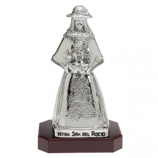 Figurine Décorative 32cm SC676 Virgen Del Rocio