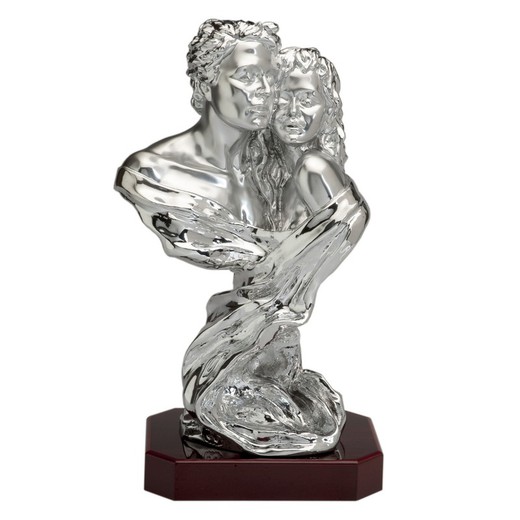 Figurine Décorative 35cm GL007 Couple