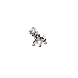 Figura Decorativa 8,5cm ST212/M Elefante