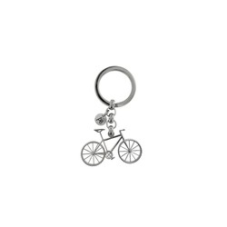 Llavero Argent Basic 4x2,5cm CLHSMB Bicicleta De Montaña