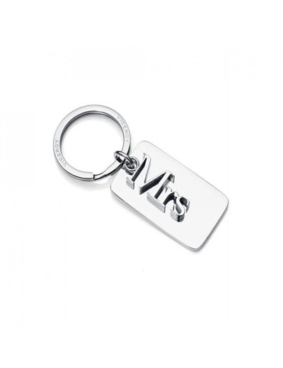 Viceroy Letters Keychain MRS 1366L01010