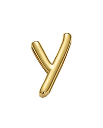 Viceroy Woman Bracelet Motif Letter Y Gold 1359M01012Y