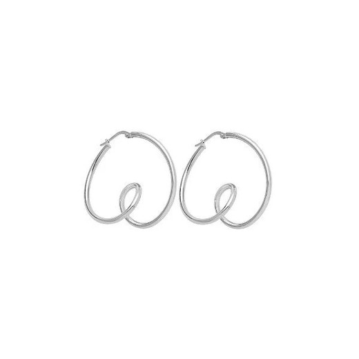 Pendientes Argent Basic 3cm ARR2L2P Bucle