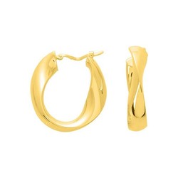 Pendientes Oro 18kts (18)2690.2 Aro Masviel