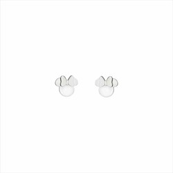 Pendientes Disney Acero ST0050P Minnie