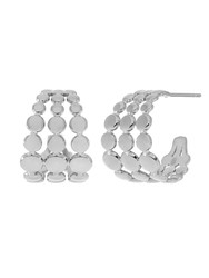 Pendientes Marea Mujer C02701/AE Acero