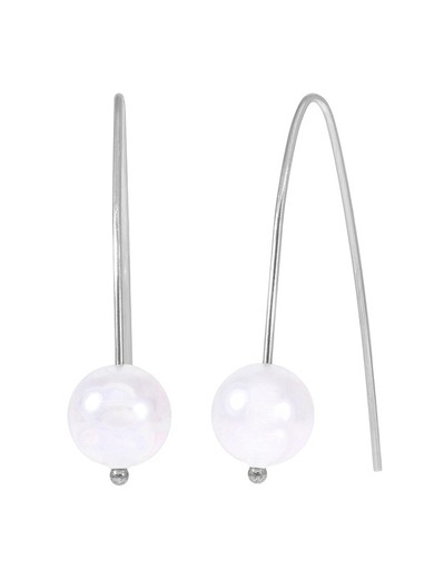 Boucles d'oreilles Femme Marea C02801/AE Acier