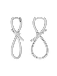 Boucles d'oreilles Marea pour femme D03201/AK Argent