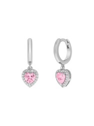 Boucles d'oreilles Femme Marea D03201/AO Argent