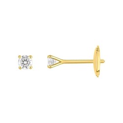 Pendientes Oro 18kts Argyor-MRM (18)2.7051.50 Diamante H SI