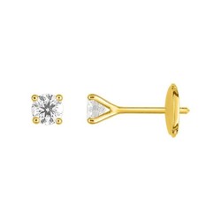 Pendientes Oro 18kts Argyor-MRM (18)2.7053.50 Diamante H SI