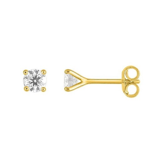 Pendientes Oro 18kts Argyor-MRM (18)2.7053.60 Diamante H P1