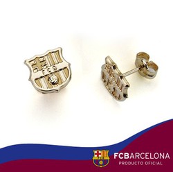 Pendientes Bera - L´Arca Barcelona