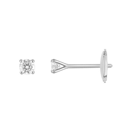 Pendientes Oro Blanco 18kts Argyor-MRM (18)2.7051.51 Diamante H SI