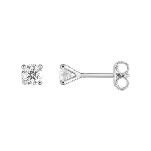 Pendientes Oro Blanco 18kts Argyor-MRM (18)2.7053.61 Diamante H P1