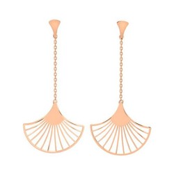 Pendientes Oro Rosa 18kts (18)2.5043.04 Art Déco