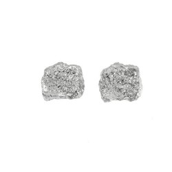 Pendientes Plata Argent Basic ARRM043 Daira